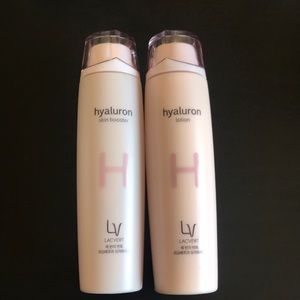 *Korean Cosmetics* Skip Booster and Lotion